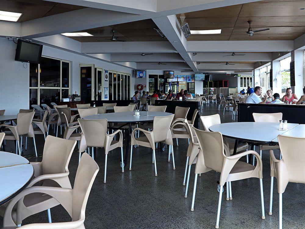 Nightcap At Waterfront Hotel Maroochydore Exterior photo