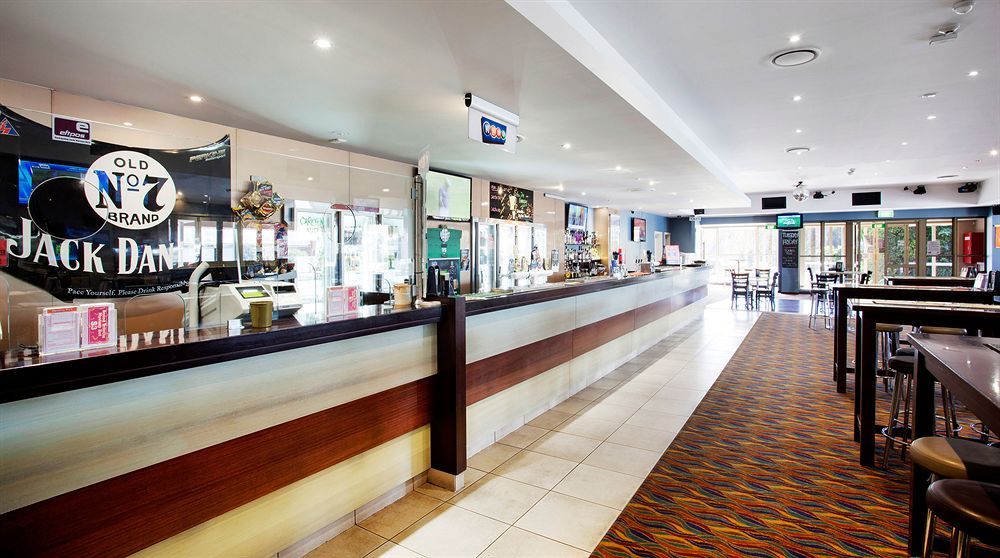 Nightcap At Waterfront Hotel Maroochydore Exterior photo
