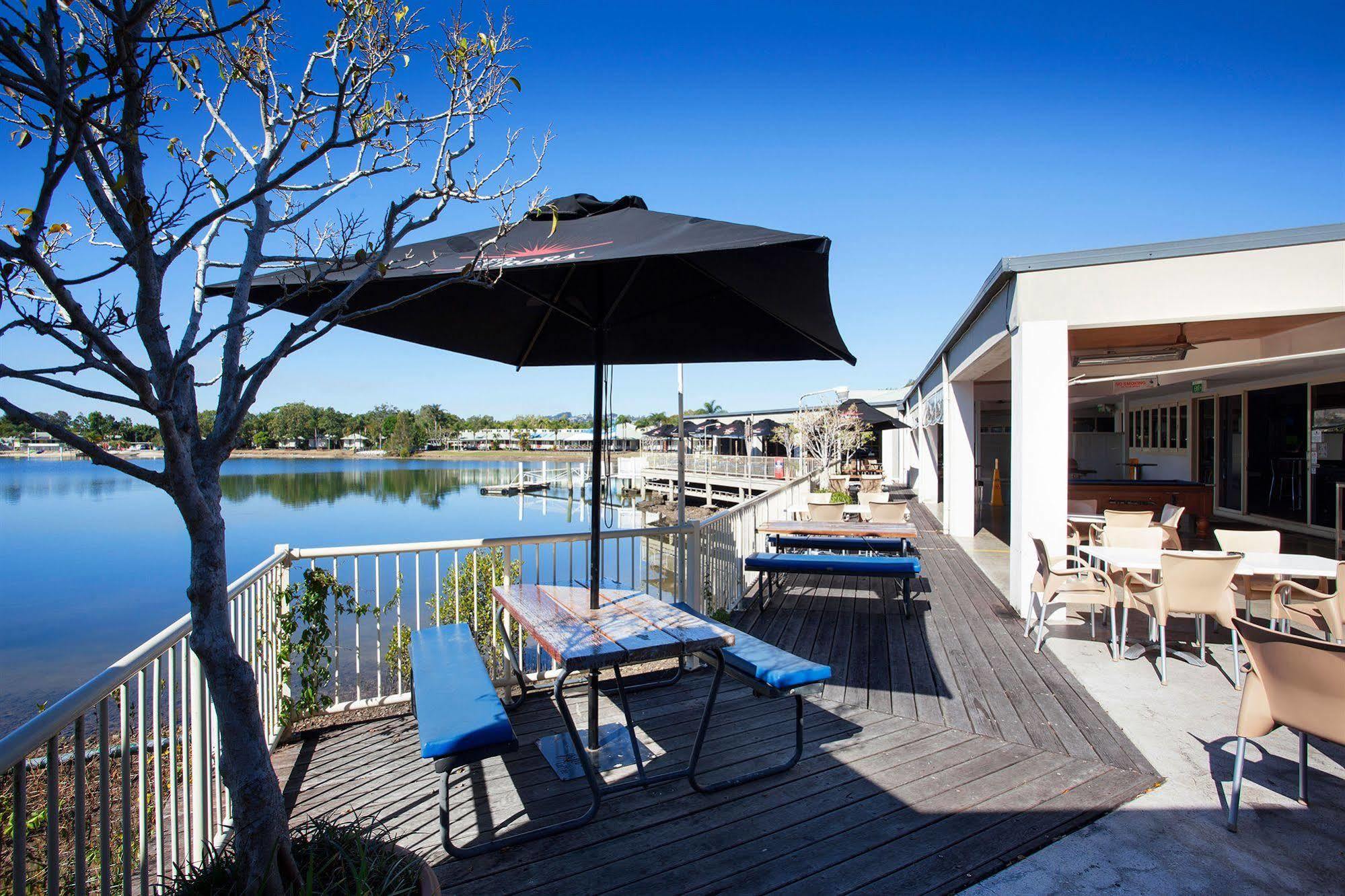 Nightcap At Waterfront Hotel Maroochydore Exterior photo