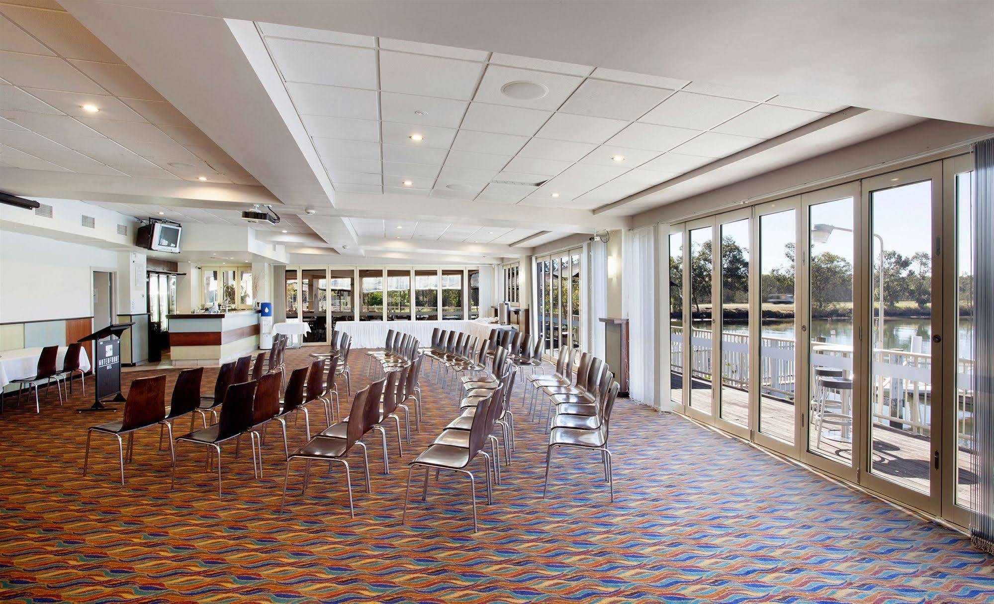 Nightcap At Waterfront Hotel Maroochydore Exterior photo